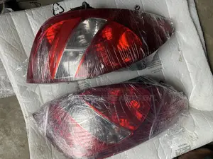 Set Ofb Back Light Hyundai Accent