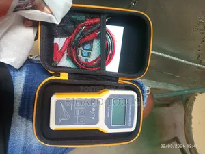 Solar Panel Meter 1600w