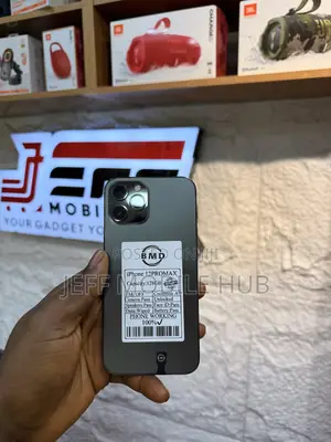 Apple iPhone 12 Pro Max 128 GB Gray