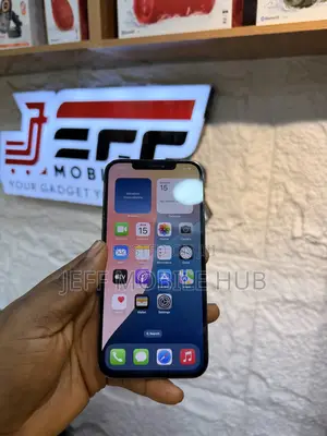 Apple iPhone 12 Pro Max 128 GB Gray