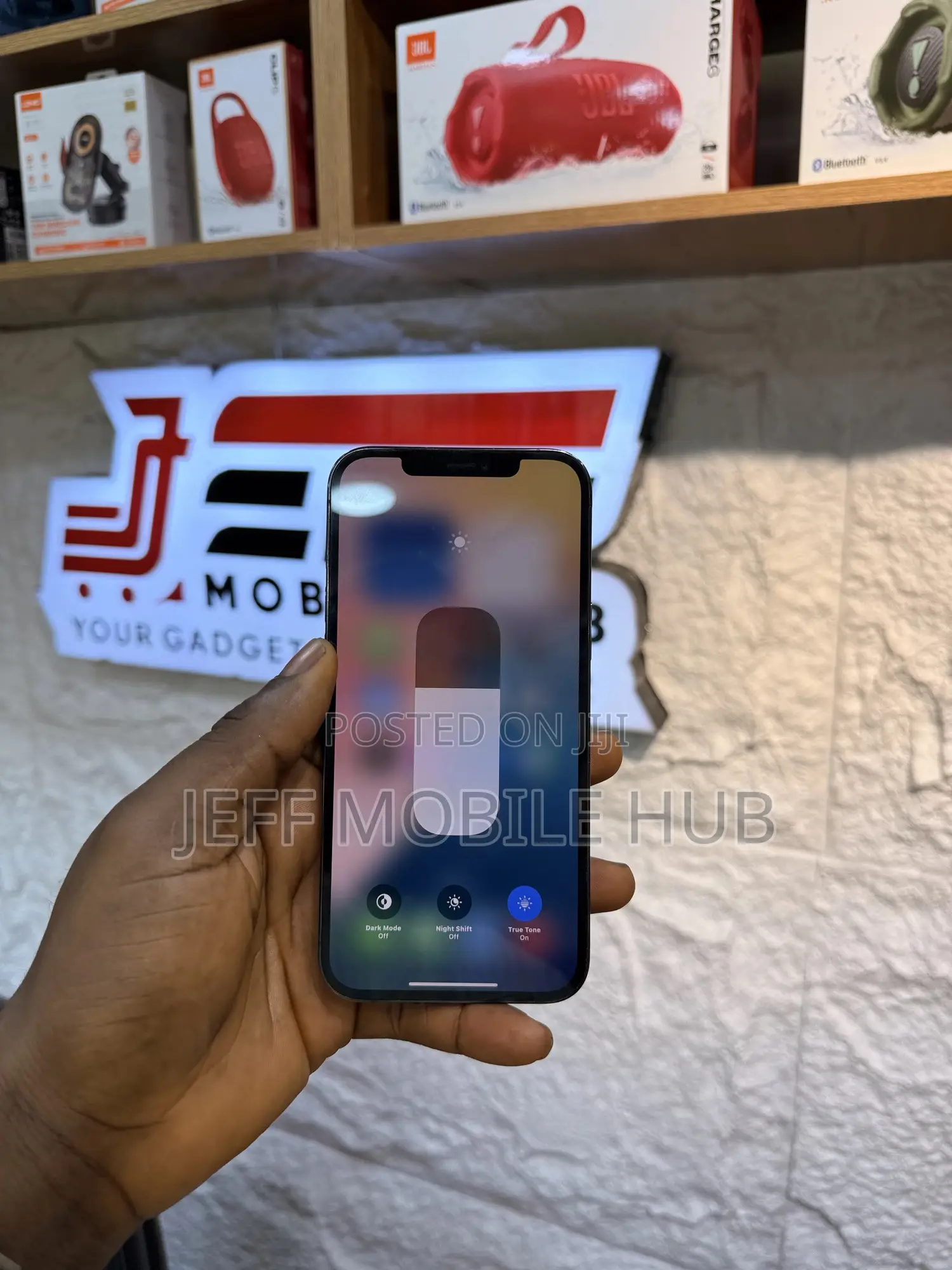 Apple iPhone 12 Pro Max 128 GB Gray
