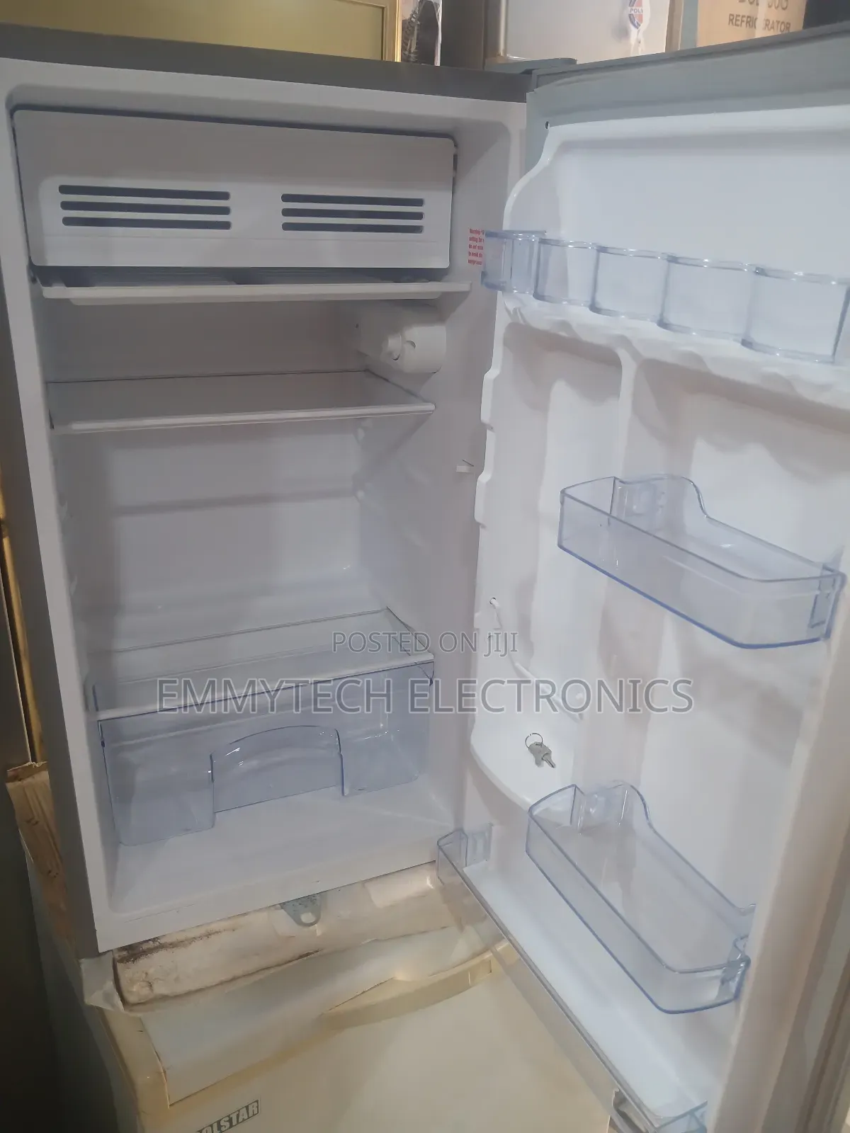 Skyrun Fridge 95ltrs