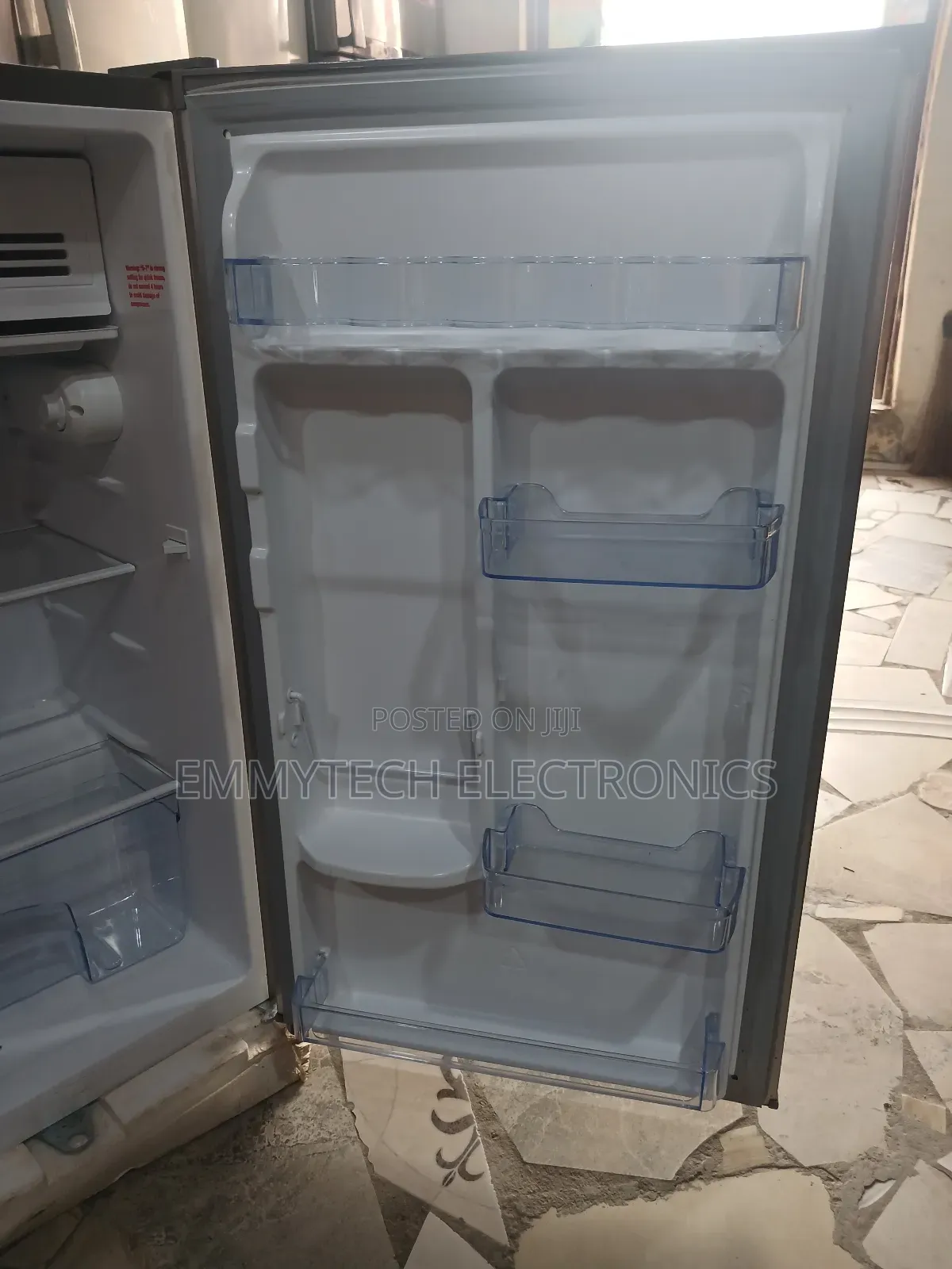 Skyrun Fridge 95ltrs