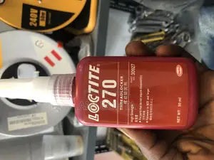 Locktite 270