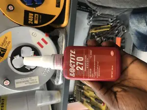 Locktite 270