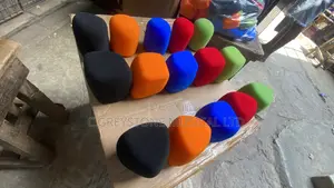 Big Original Studio Mic Cover