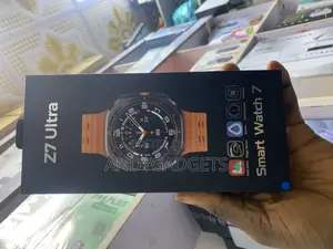 Z7 Smart Watch