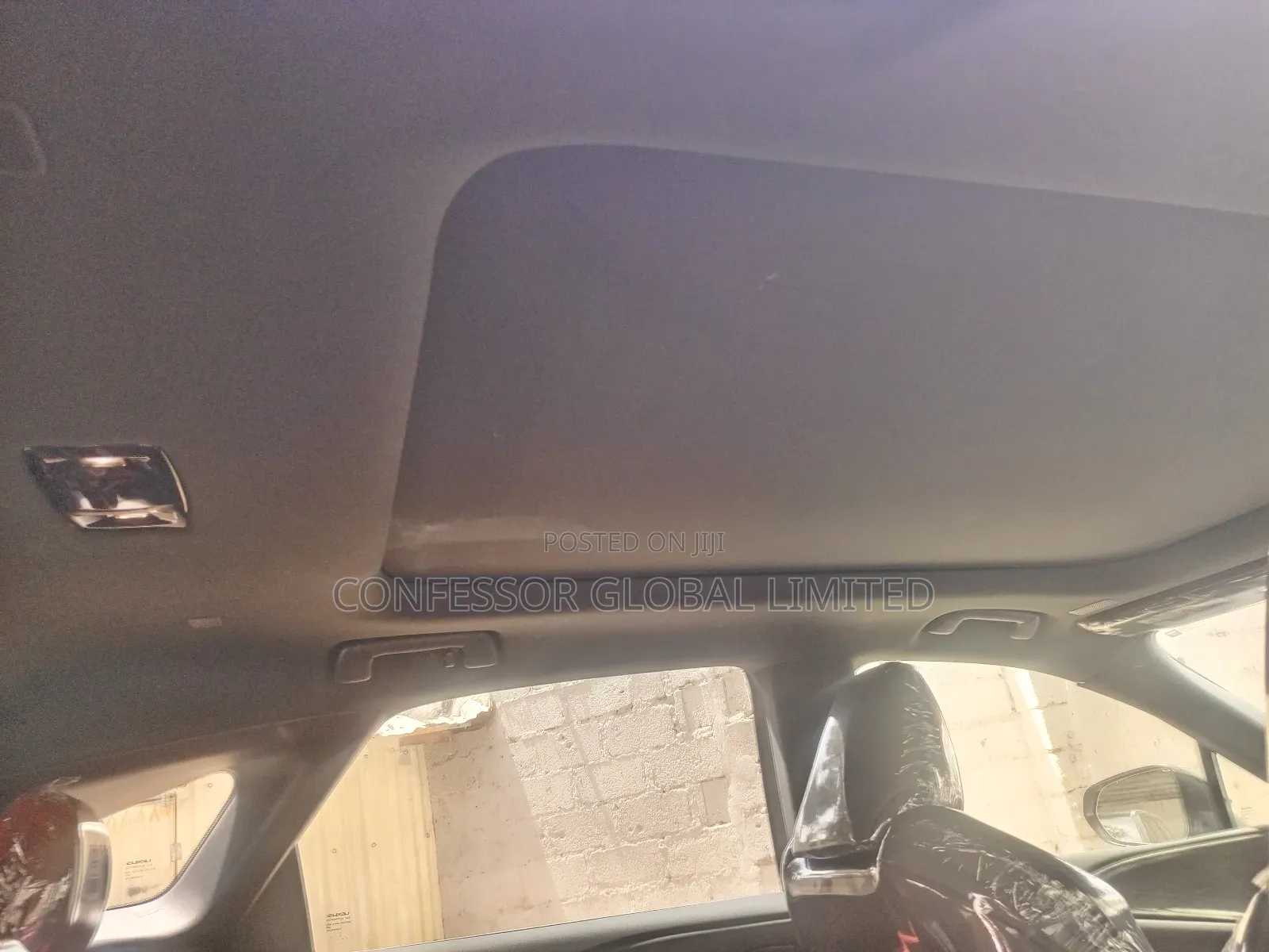 Lexus RX 350 2023 Silver