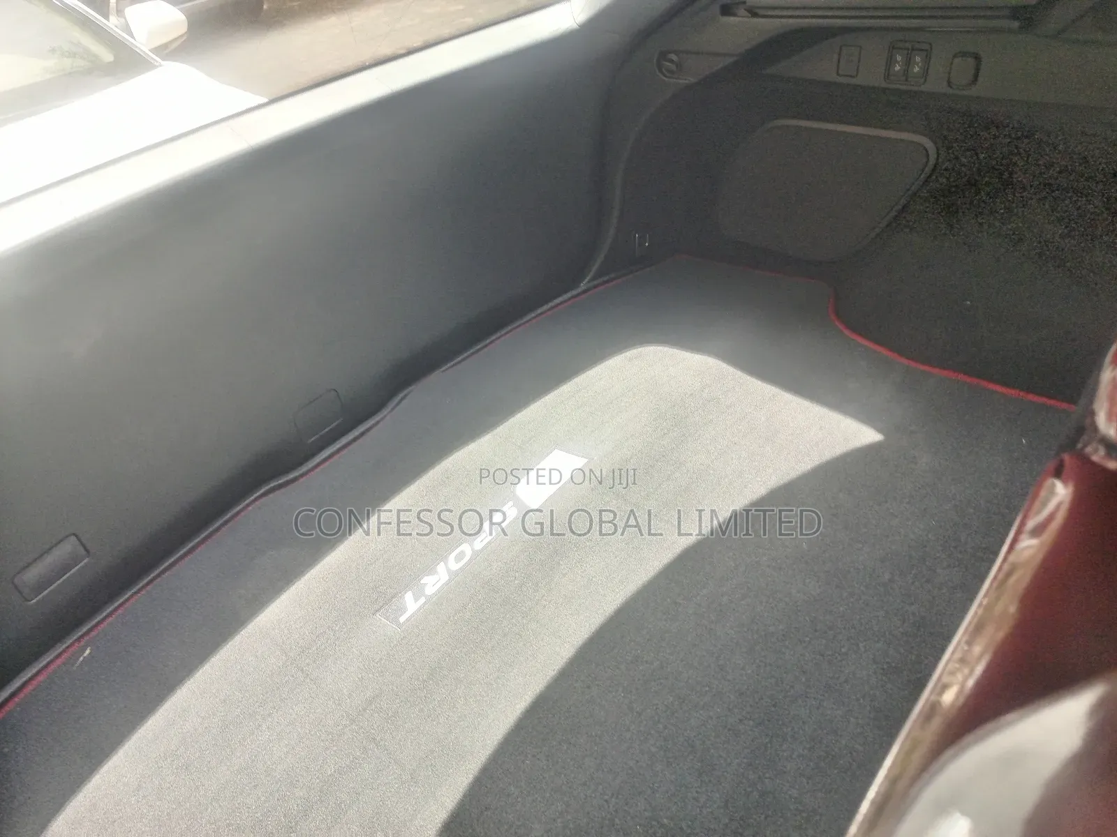 Lexus RX 350 2023 Silver