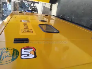 150kva Perkins Soundproof Generator
