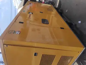 150kva Perkins Soundproof Generator
