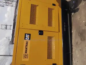 150kva Perkins Soundproof Generator