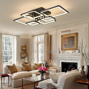 Modern Led Ceiling Fitting Light