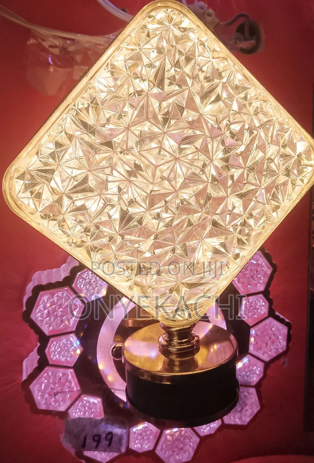 Led Wall Brackets