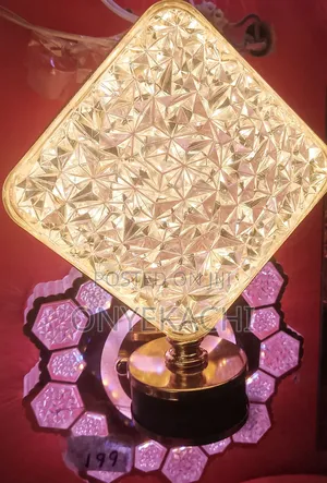 Led Wall Brackets