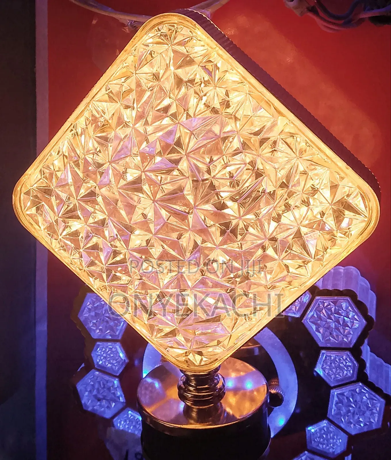 Led Wall Brackets