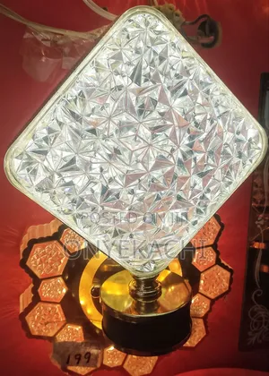 Led Wall Brackets