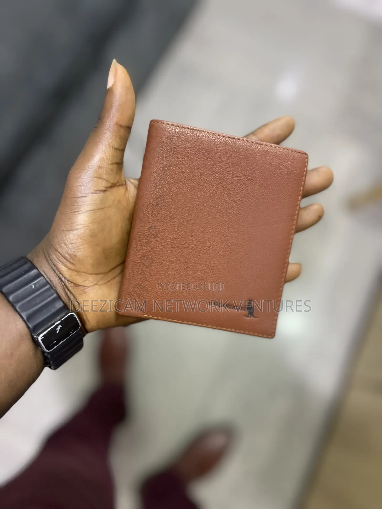 Men’s Wallet