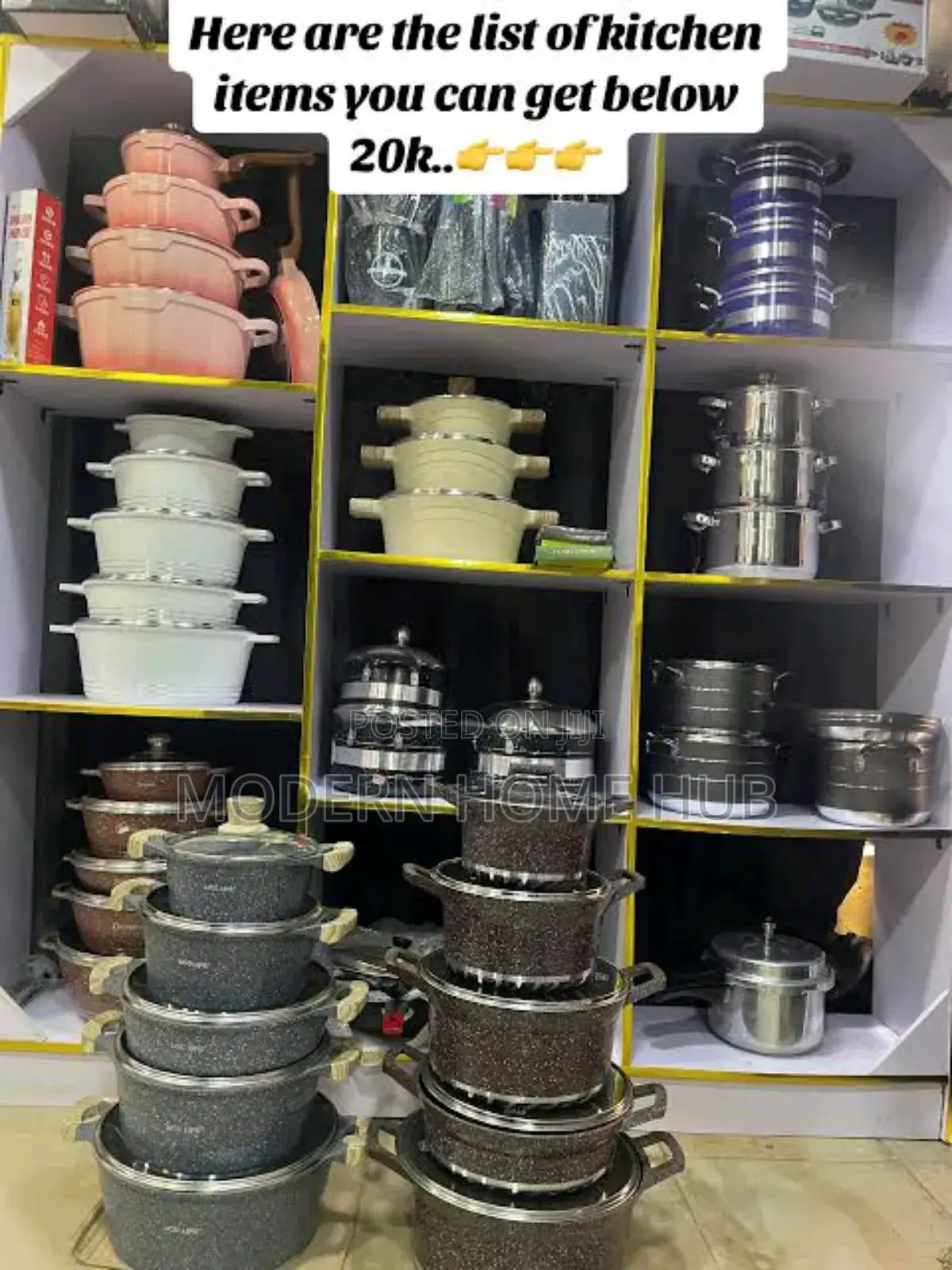 Home Appliances
