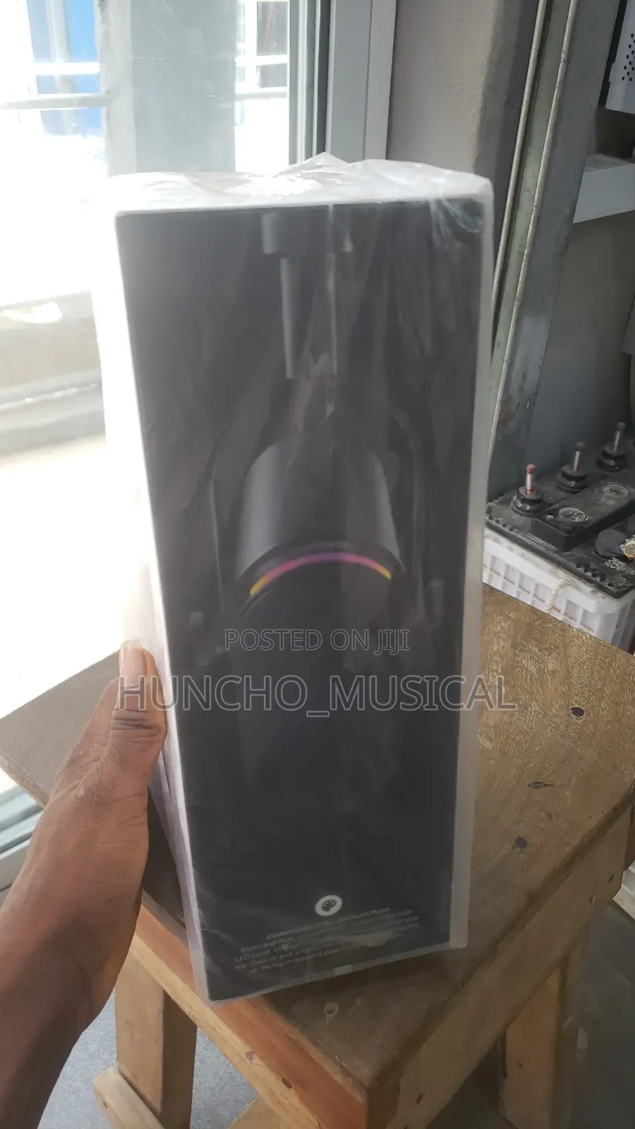 Mv7+ Podcast Microphone