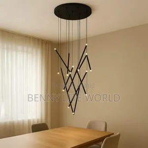 Interior Luxury Light
