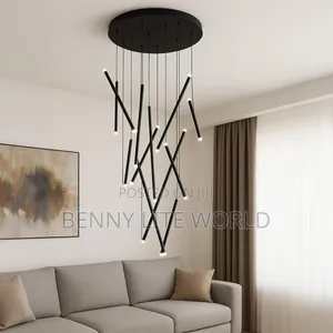 Interior Luxury Light