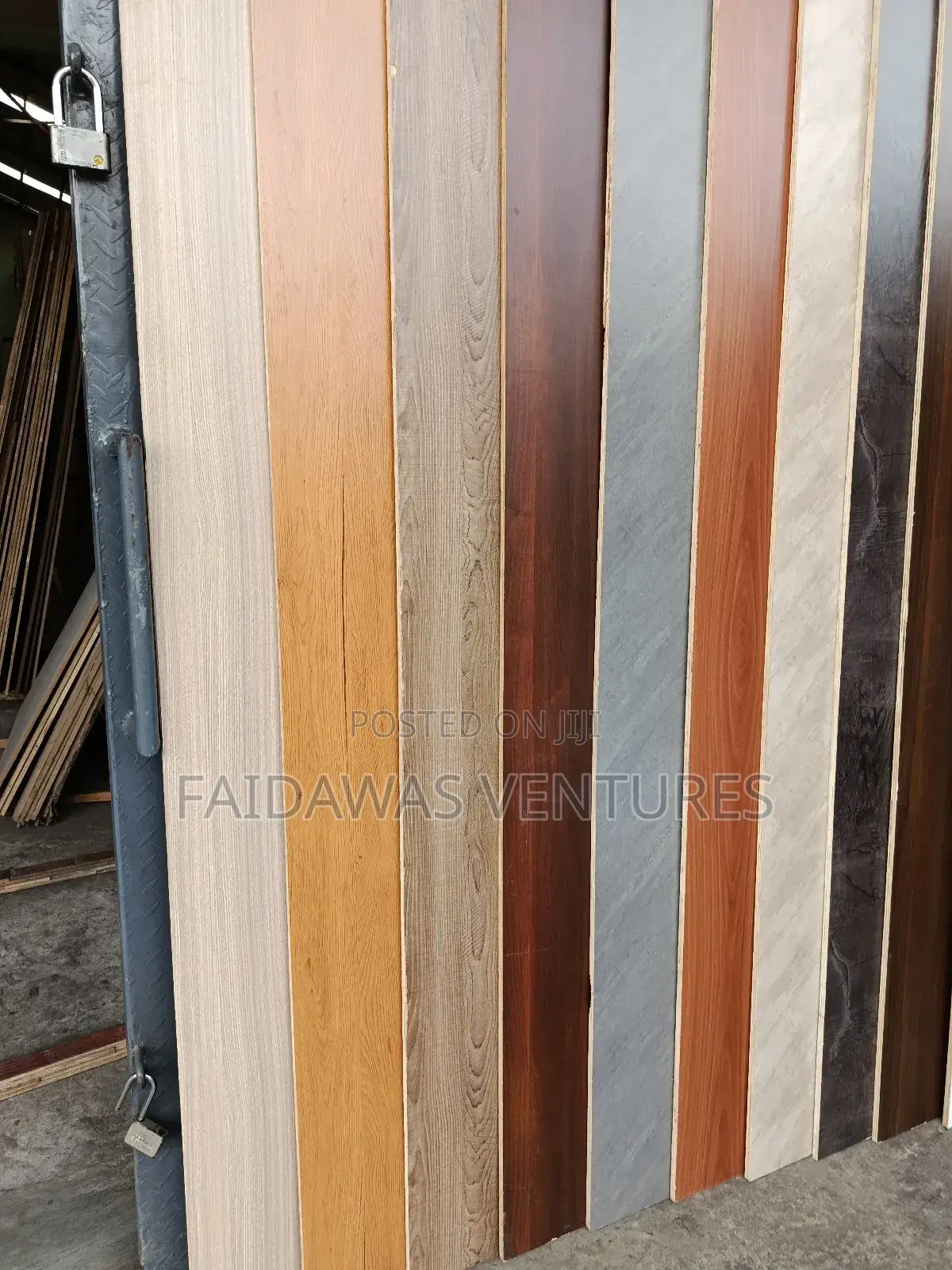 Monumental Oaks Block Boards