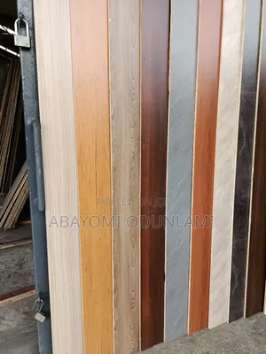 Monumental Oaks Block Boards