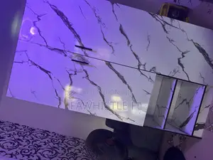 Two Door Modern Wardrobe