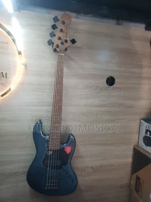 Quality Bass Guitar Fander