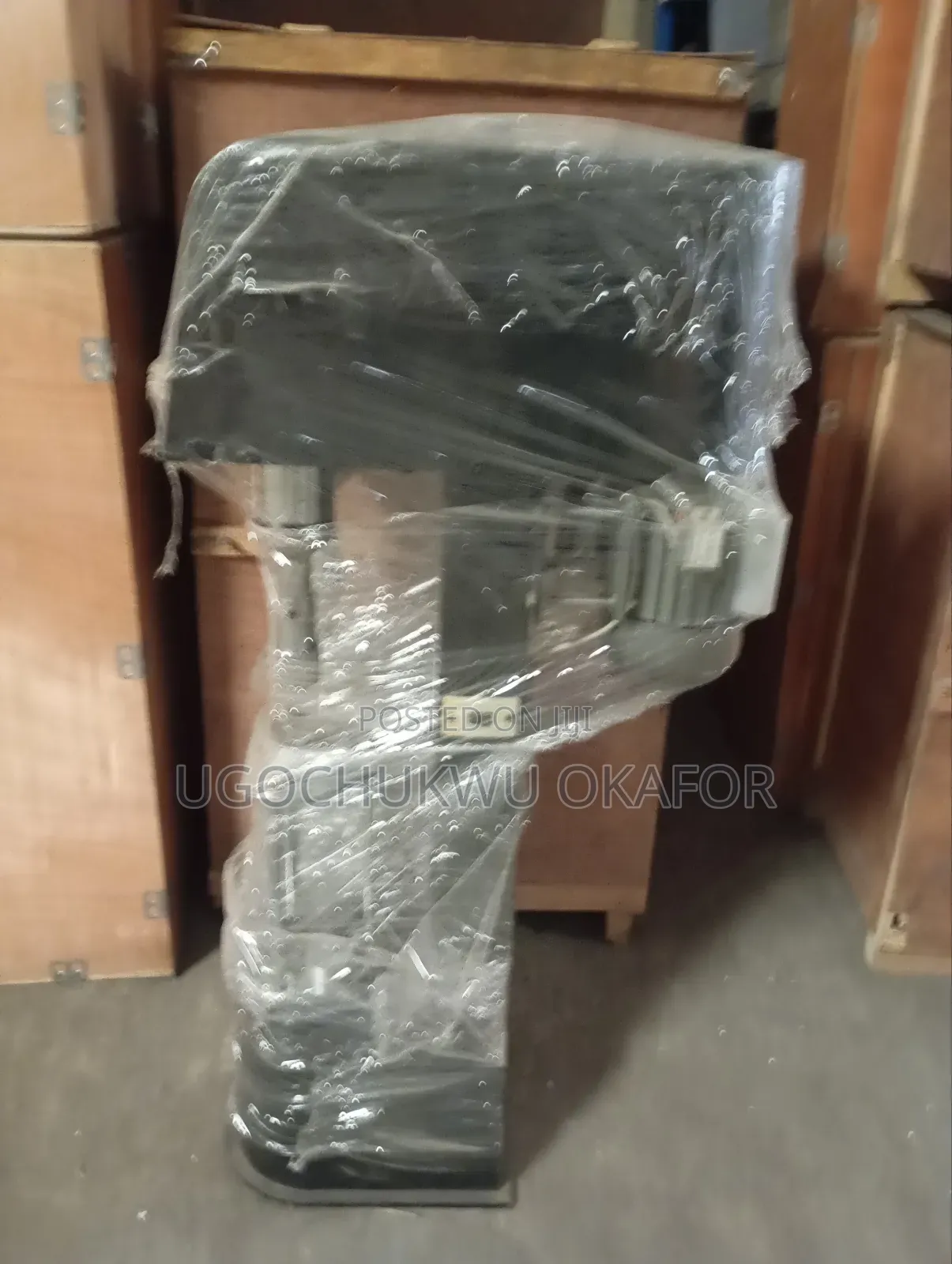 Bottle and Capping Machine Bottle Capping
