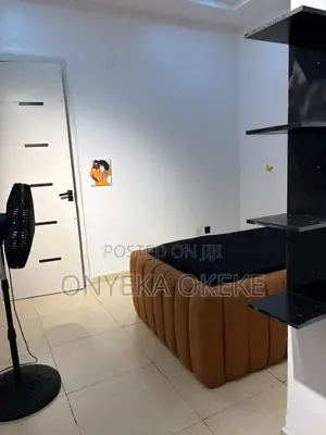 Furnished 1bdrm Apartment in Applewood Estate, VGC / Ajah for rent