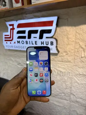 Apple iPhone 13 Pro Max 256 GB White