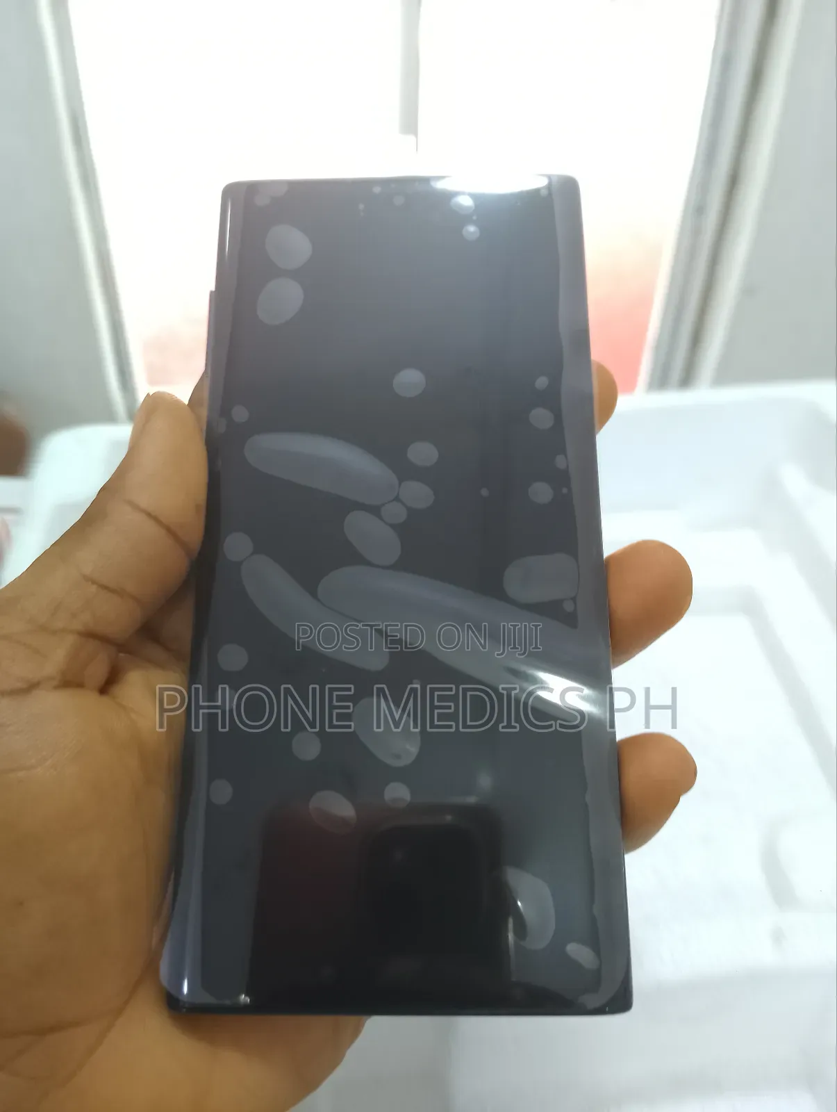 Samsung Note 10 Original Oled Screen