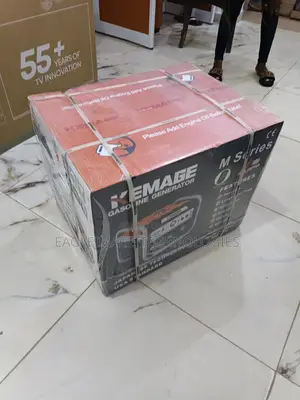 Affordable Kemage 3.5kva M-Series Generator