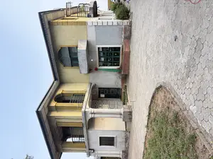 4bdrm Duplex in Ibeshe / Ikorodu for sale