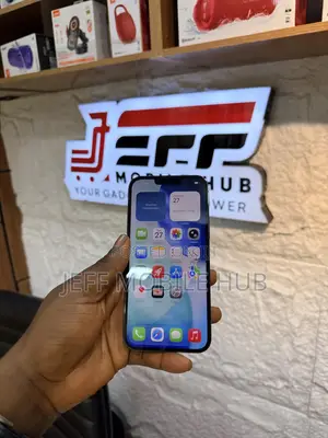 Apple iPhone 13 Pro Max 256 GB Green