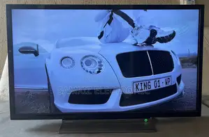 Toshiba 32 Inch Full Smart Tv - Get Entertained, Get Smart!