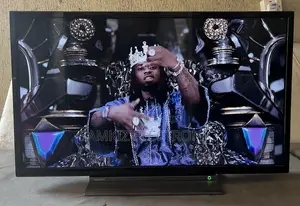 Toshiba 32 Inch Full Smart Tv - Get Entertained, Get Smart!