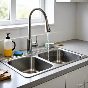 Quality Kitchen Sink
