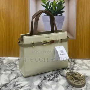 Quality Versse Bag Good Quality Available Size : Medium