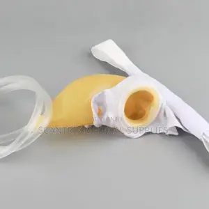 Long-Term Care Male Urine Collection Bag