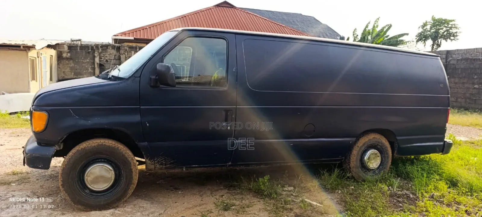 Logistics Service
