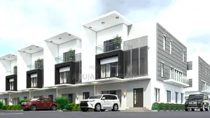 Gateway City Estate, Asaba