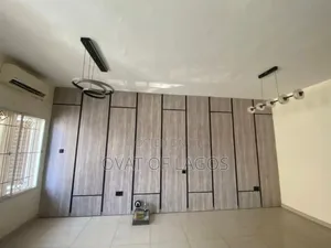4bdrm Duplex in Lekki Phase 1 for rent