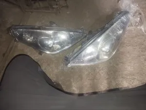 Es 330 2005 Charger Type