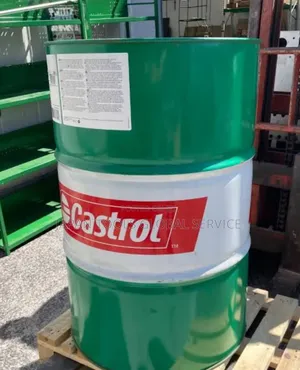 Castrol 15w40 Engine Oil (208 Litre Drum)