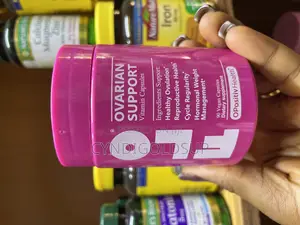 Ovarian Support