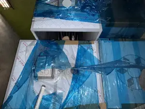Oven Spray Booth