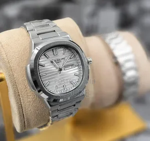 Philppe Patek Nautilus